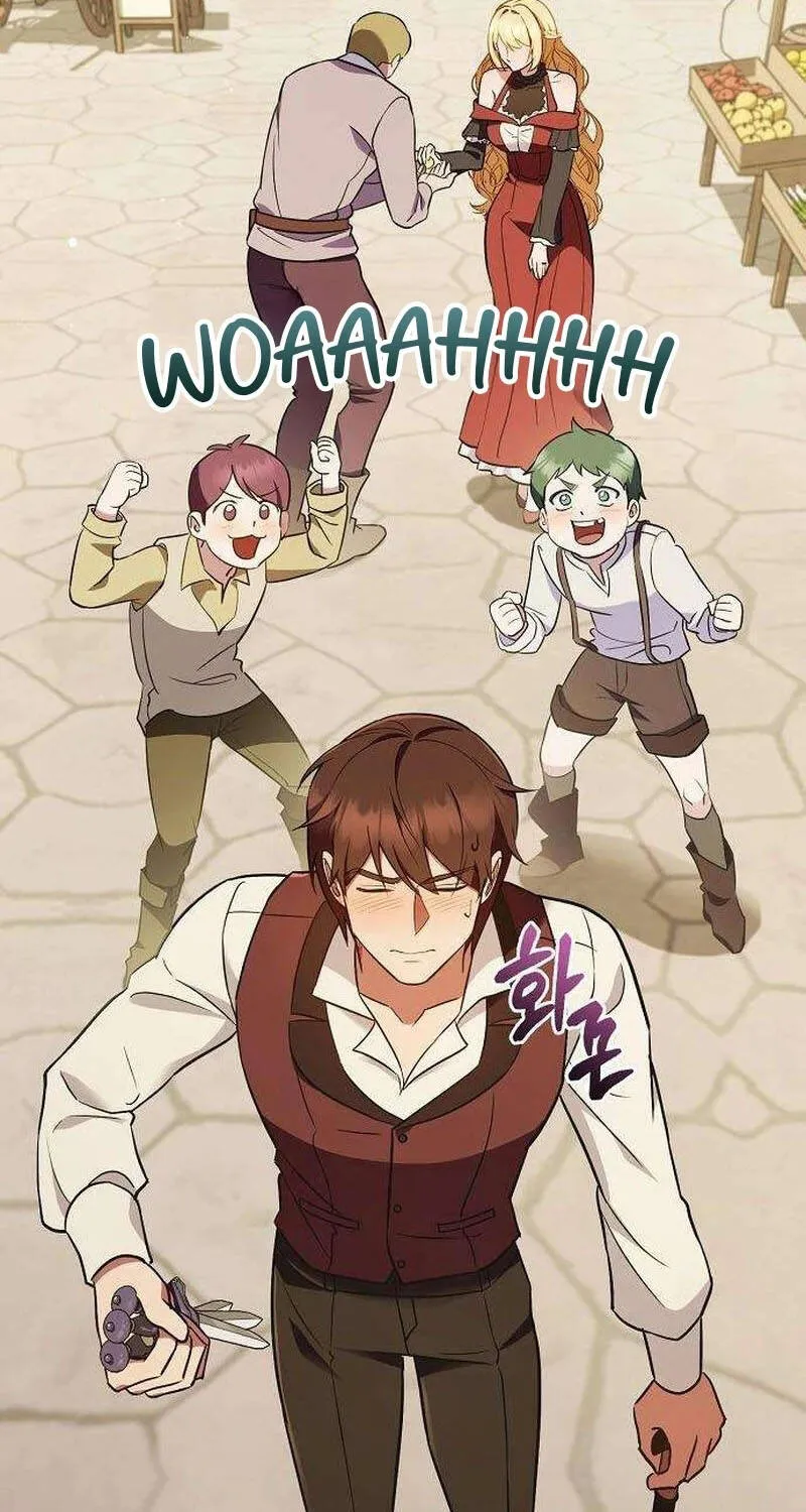 Vợ Tôi Đợi Trên Cánh Đồng Lúa Mì - Chap 10 - Trang 57