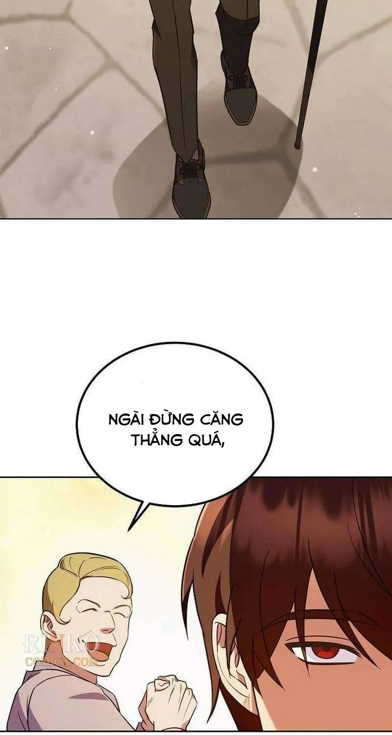 Vợ Tôi Đợi Trên Cánh Đồng Lúa Mì - Chap 10 - Trang 58