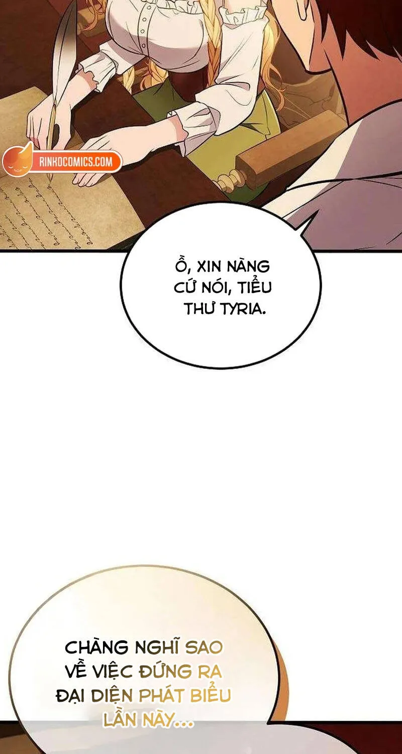 Vợ Tôi Đợi Trên Cánh Đồng Lúa Mì - Chap 10 - Trang 7