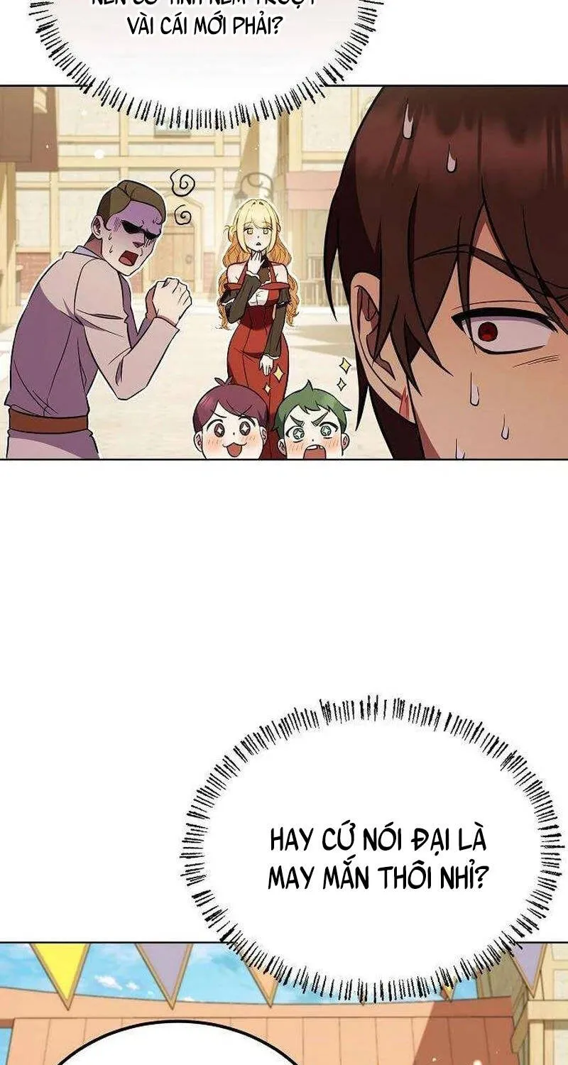 Vợ Tôi Đợi Trên Cánh Đồng Lúa Mì - Chap 10 - Trang 63