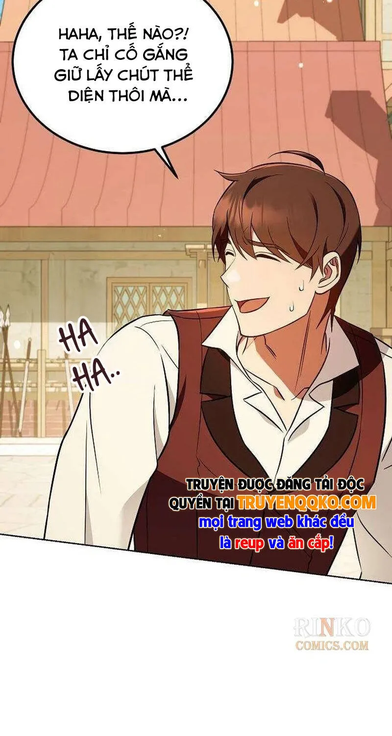 Vợ Tôi Đợi Trên Cánh Đồng Lúa Mì - Chap 10 - Trang 64