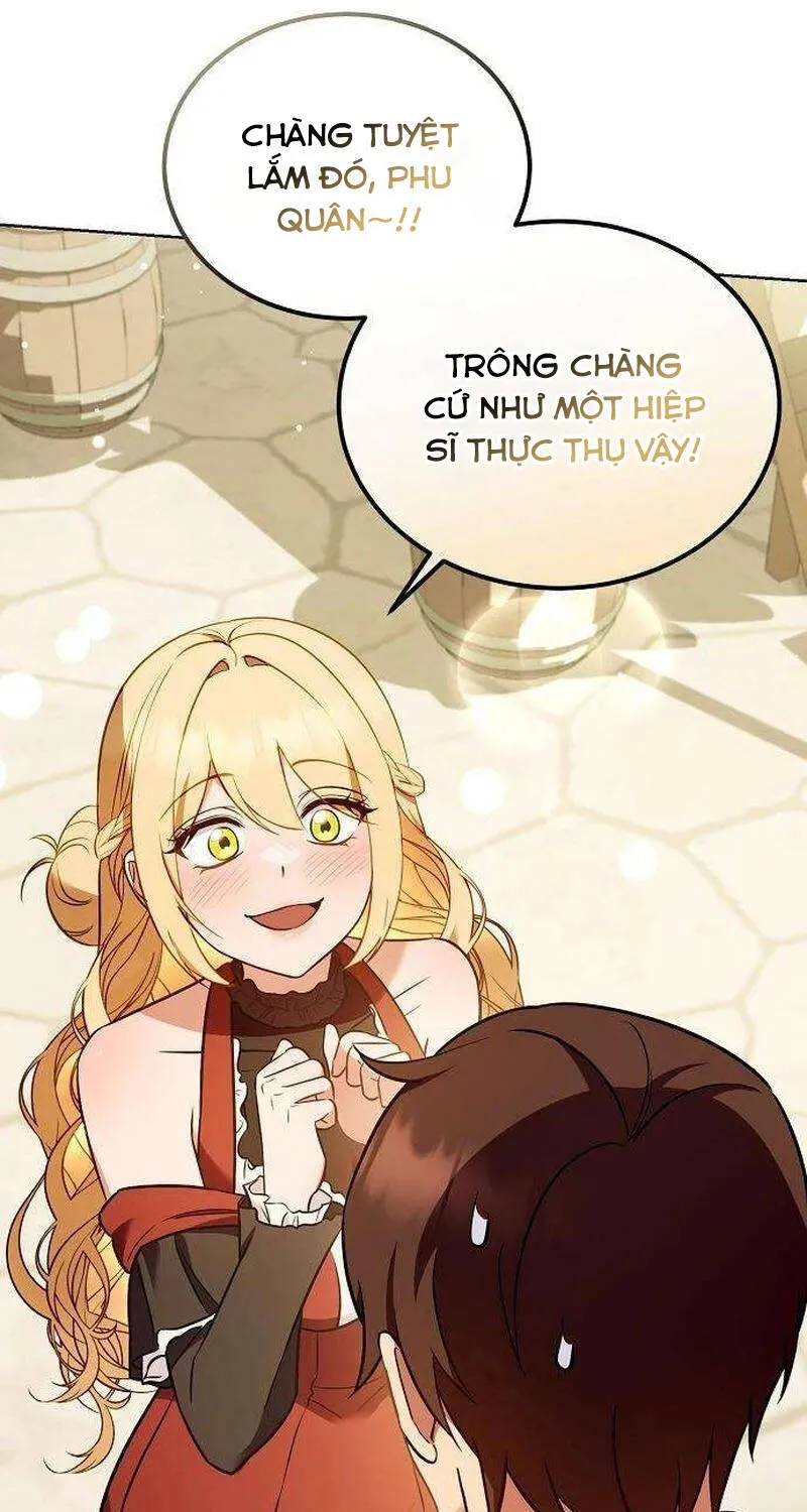 Vợ Tôi Đợi Trên Cánh Đồng Lúa Mì - Chap 10 - Trang 65