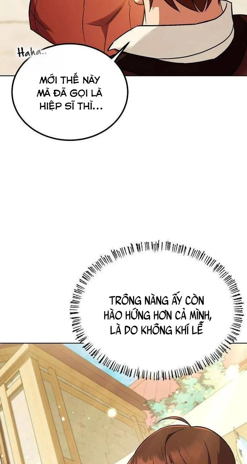 Vợ Tôi Đợi Trên Cánh Đồng Lúa Mì - Chap 10 - Trang 66