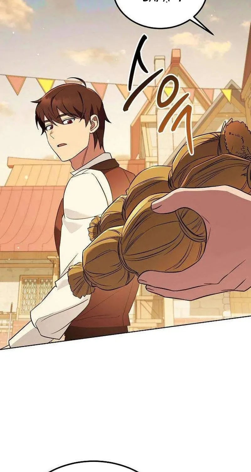 Vợ Tôi Đợi Trên Cánh Đồng Lúa Mì - Chap 10 - Trang 68