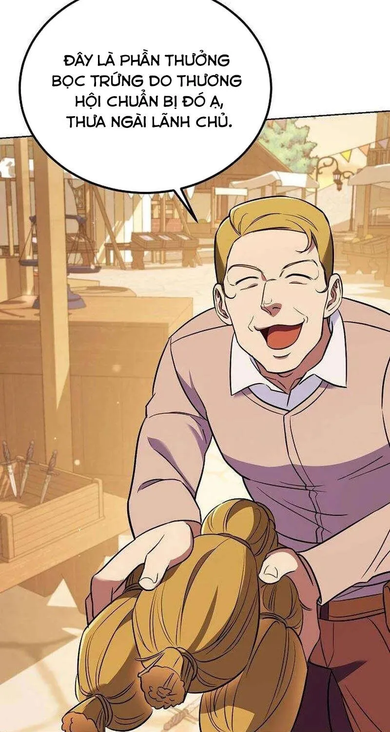 Vợ Tôi Đợi Trên Cánh Đồng Lúa Mì - Chap 10 - Trang 69