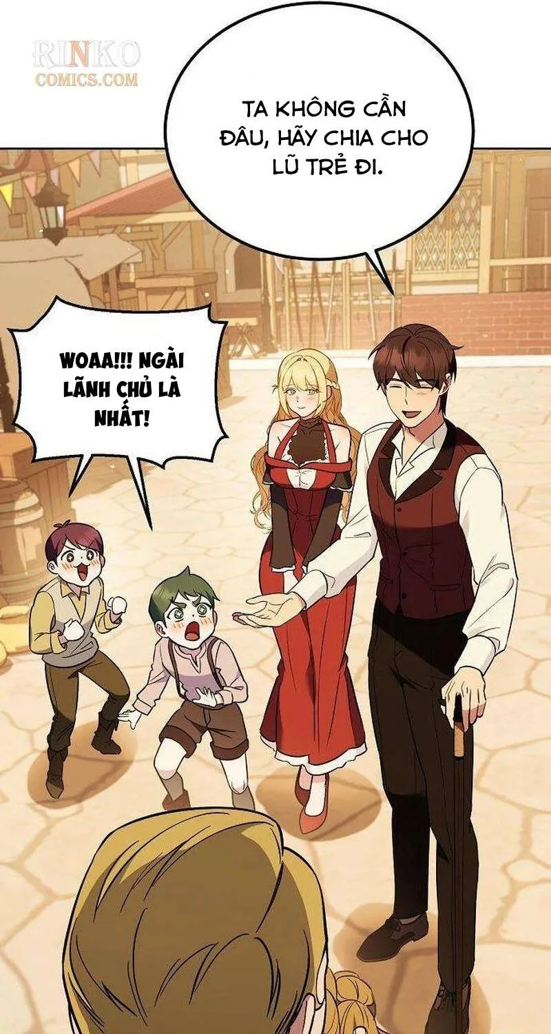 Vợ Tôi Đợi Trên Cánh Đồng Lúa Mì - Chap 10 - Trang 71