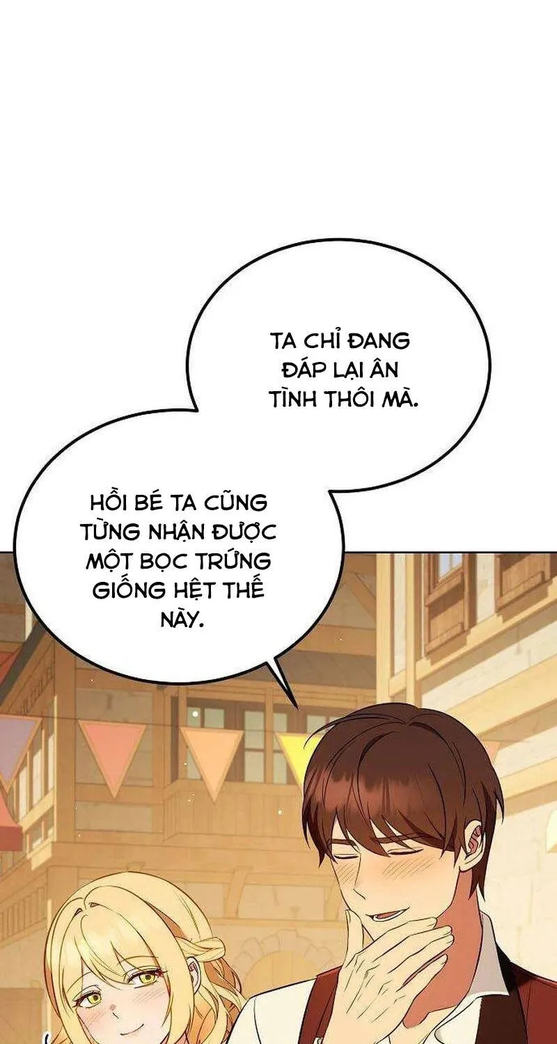 Vợ Tôi Đợi Trên Cánh Đồng Lúa Mì - Chap 10 - Trang 74