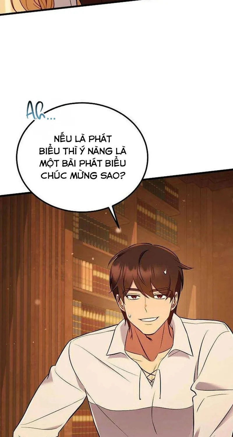 Vợ Tôi Đợi Trên Cánh Đồng Lúa Mì - Chap 10 - Trang 9