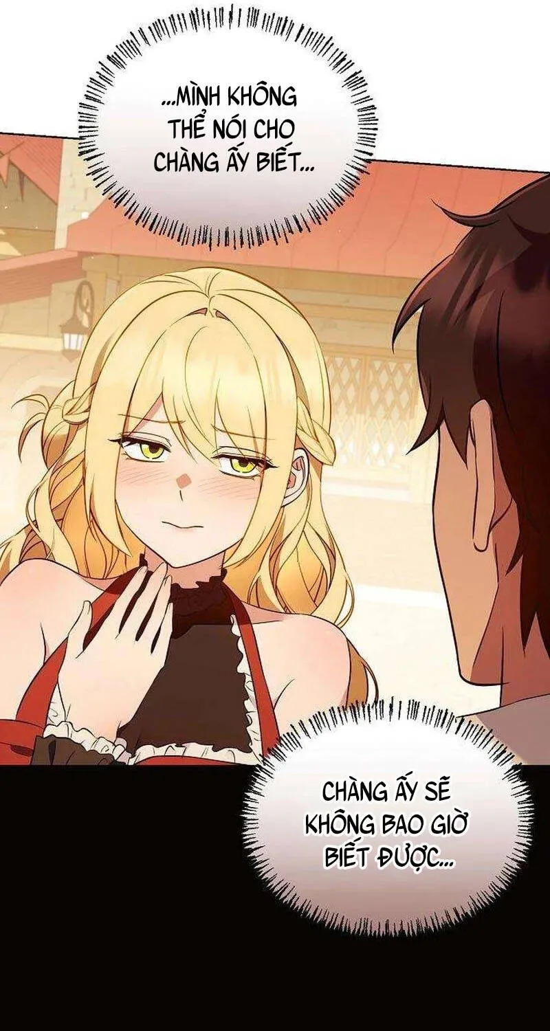 Vợ Tôi Đợi Trên Cánh Đồng Lúa Mì - Chap 10 - Trang 81