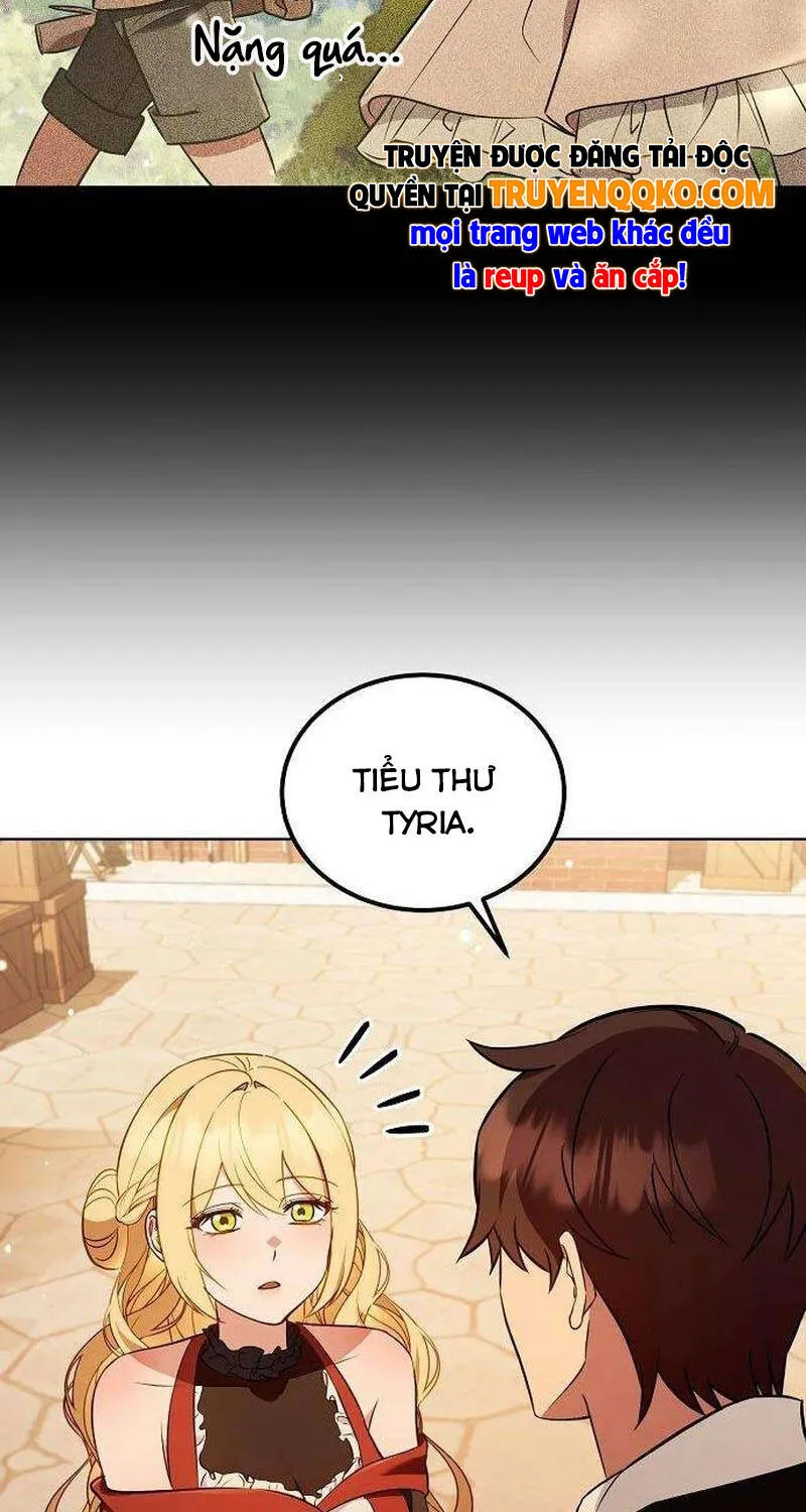 Vợ Tôi Đợi Trên Cánh Đồng Lúa Mì - Chap 10 - Trang 83