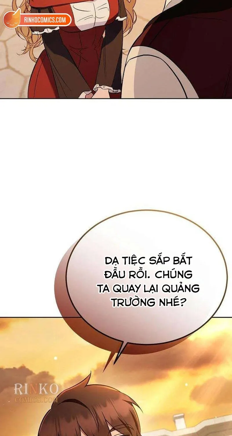 Vợ Tôi Đợi Trên Cánh Đồng Lúa Mì - Chap 10 - Trang 84