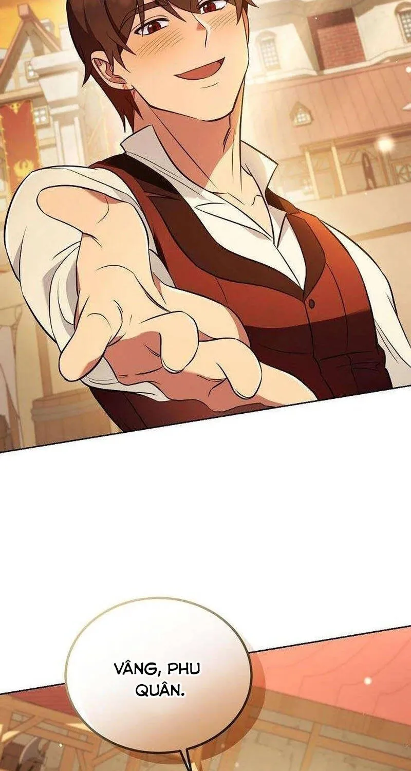 Vợ Tôi Đợi Trên Cánh Đồng Lúa Mì - Chap 10 - Trang 85