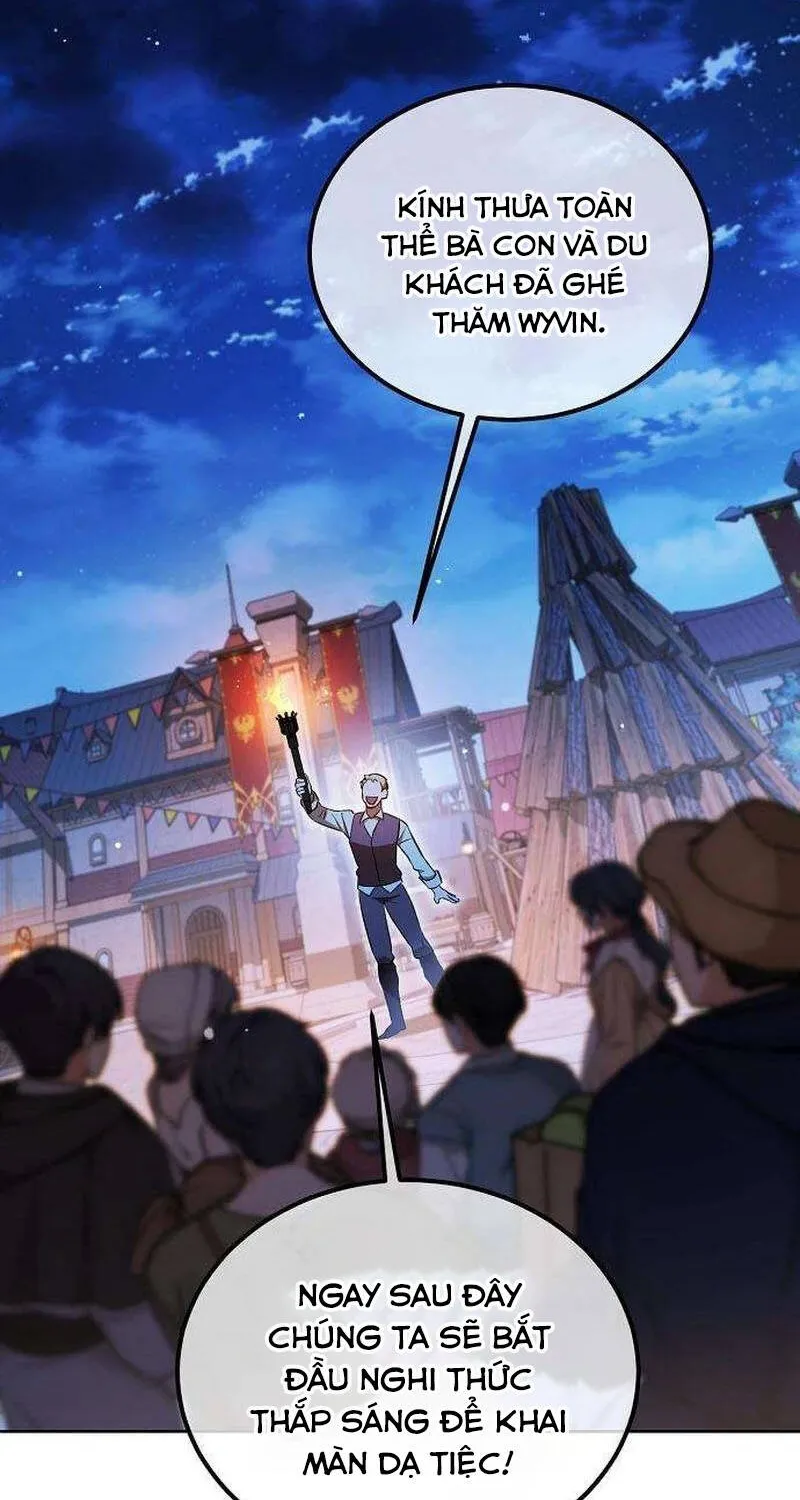 Vợ Tôi Đợi Trên Cánh Đồng Lúa Mì - Chap 10 - Trang 88