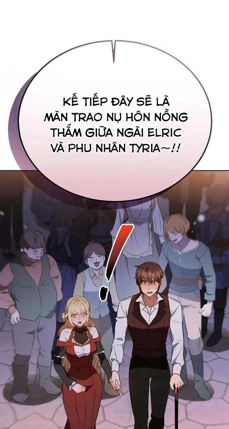 Vợ Tôi Đợi Trên Cánh Đồng Lúa Mì - Chap 10 - Trang 93
