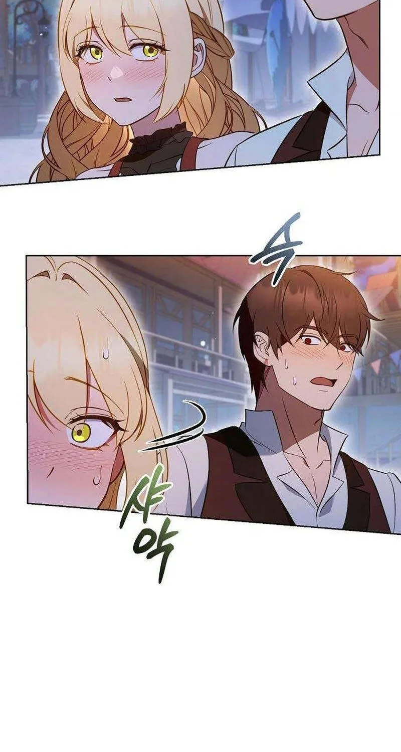 Vợ Tôi Đợi Trên Cánh Đồng Lúa Mì - Chap 10 - Trang 95