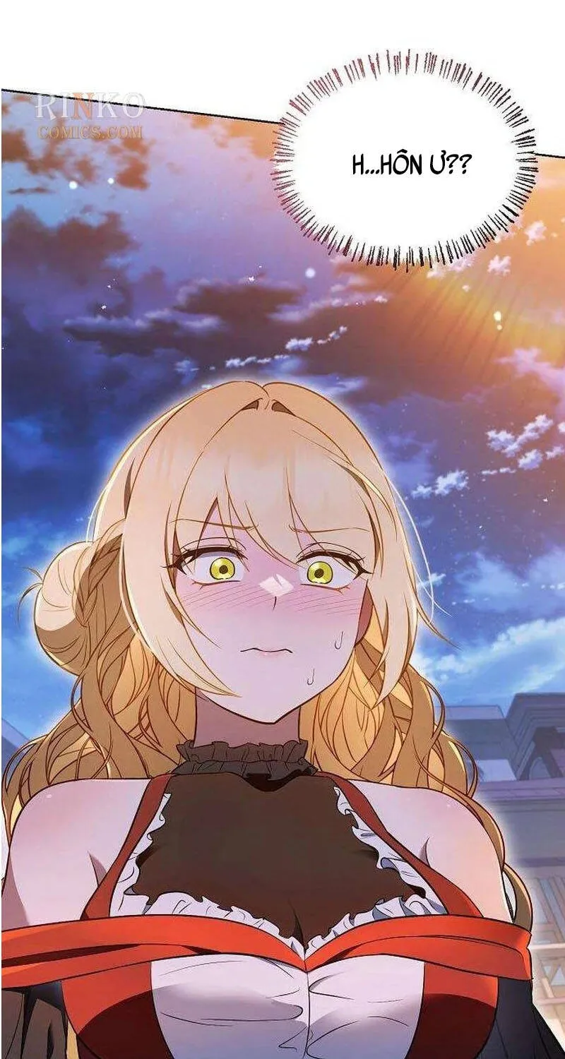 Vợ Tôi Đợi Trên Cánh Đồng Lúa Mì - Chap 10 - Trang 96