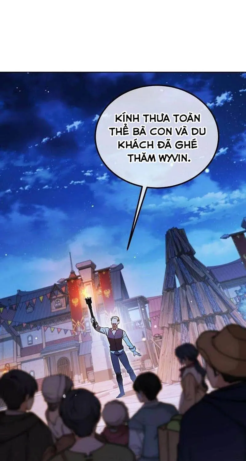 Vợ Tôi Đợi Trên Cánh Đồng Lúa Mì - Chap 11 - Trang 2
