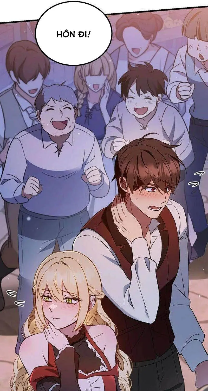 Vợ Tôi Đợi Trên Cánh Đồng Lúa Mì - Chap 11 - Trang 11