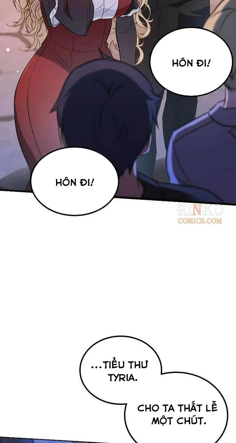 Vợ Tôi Đợi Trên Cánh Đồng Lúa Mì - Chap 11 - Trang 12