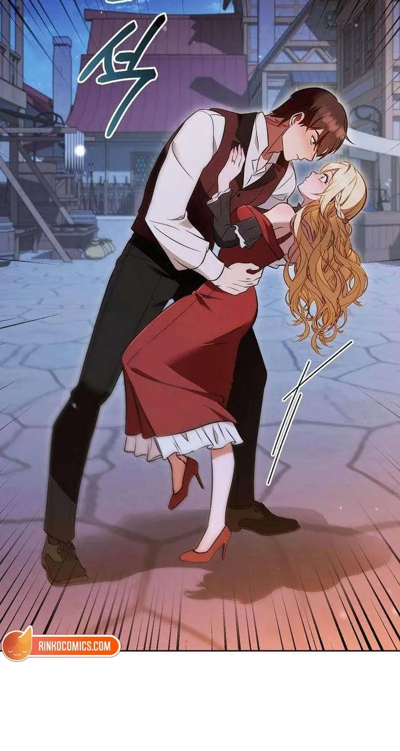 Vợ Tôi Đợi Trên Cánh Đồng Lúa Mì - Chap 11 - Trang 14