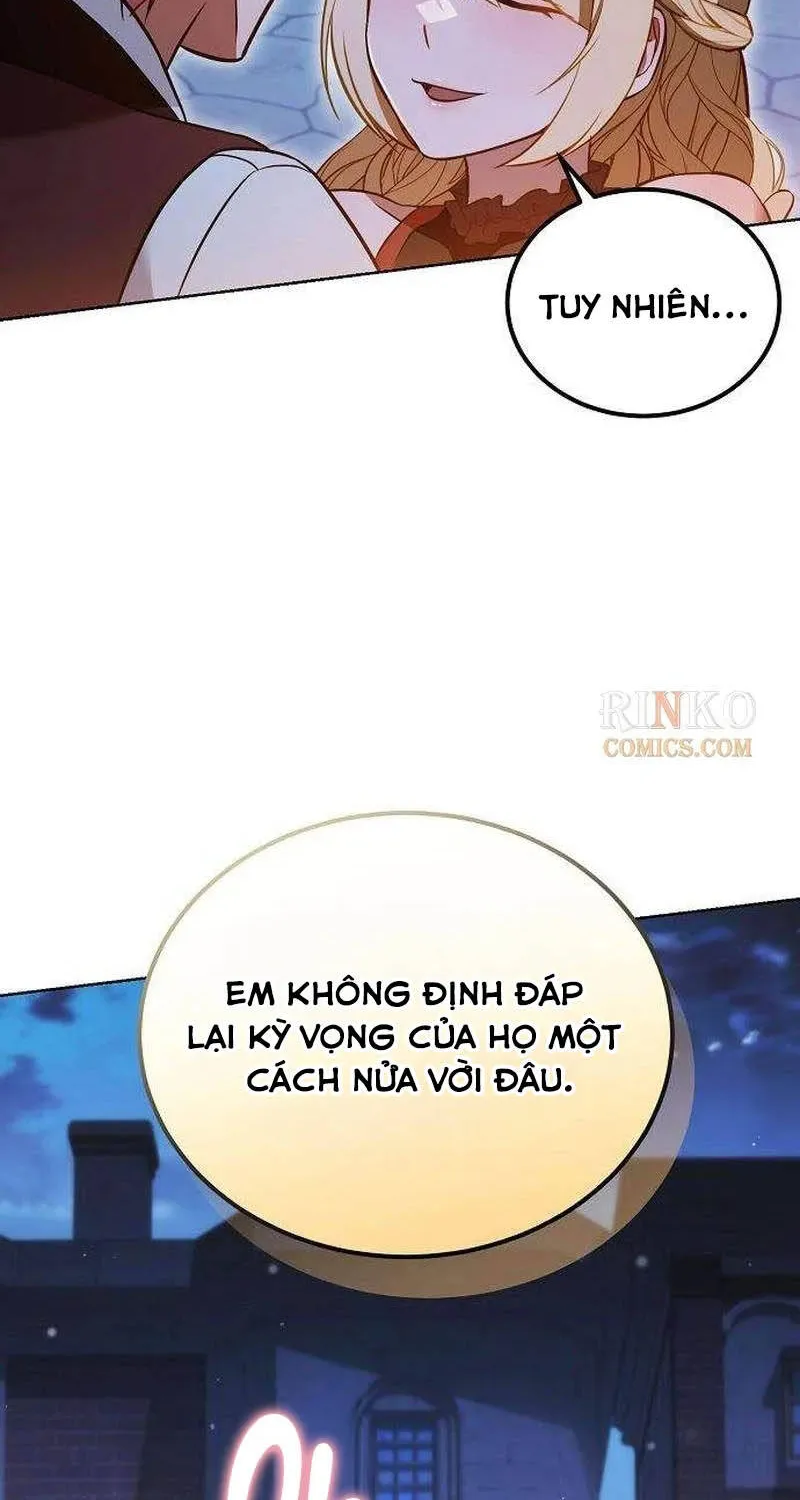 Vợ Tôi Đợi Trên Cánh Đồng Lúa Mì - Chap 11 - Trang 18