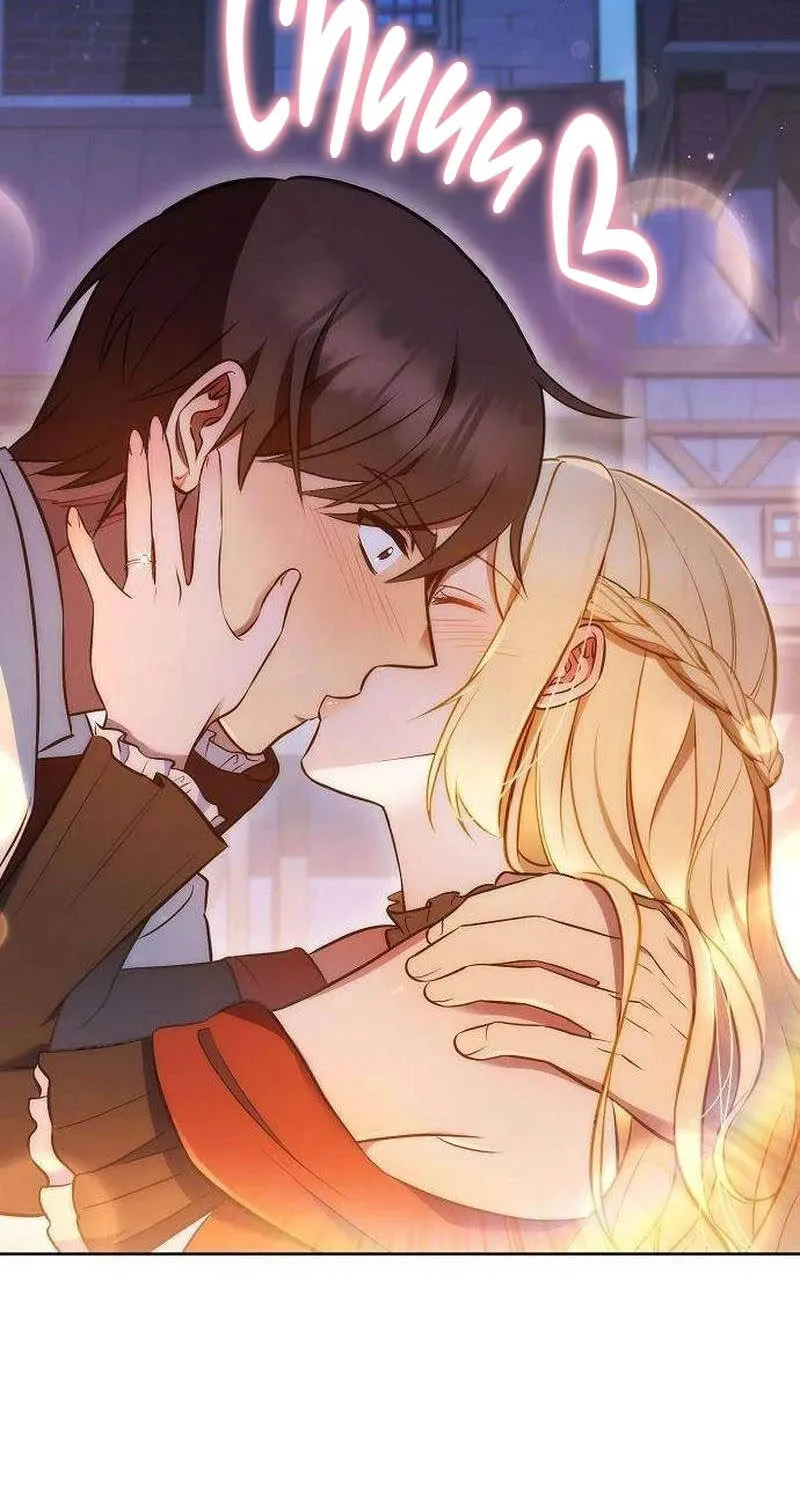 Vợ Tôi Đợi Trên Cánh Đồng Lúa Mì - Chap 11 - Trang 19