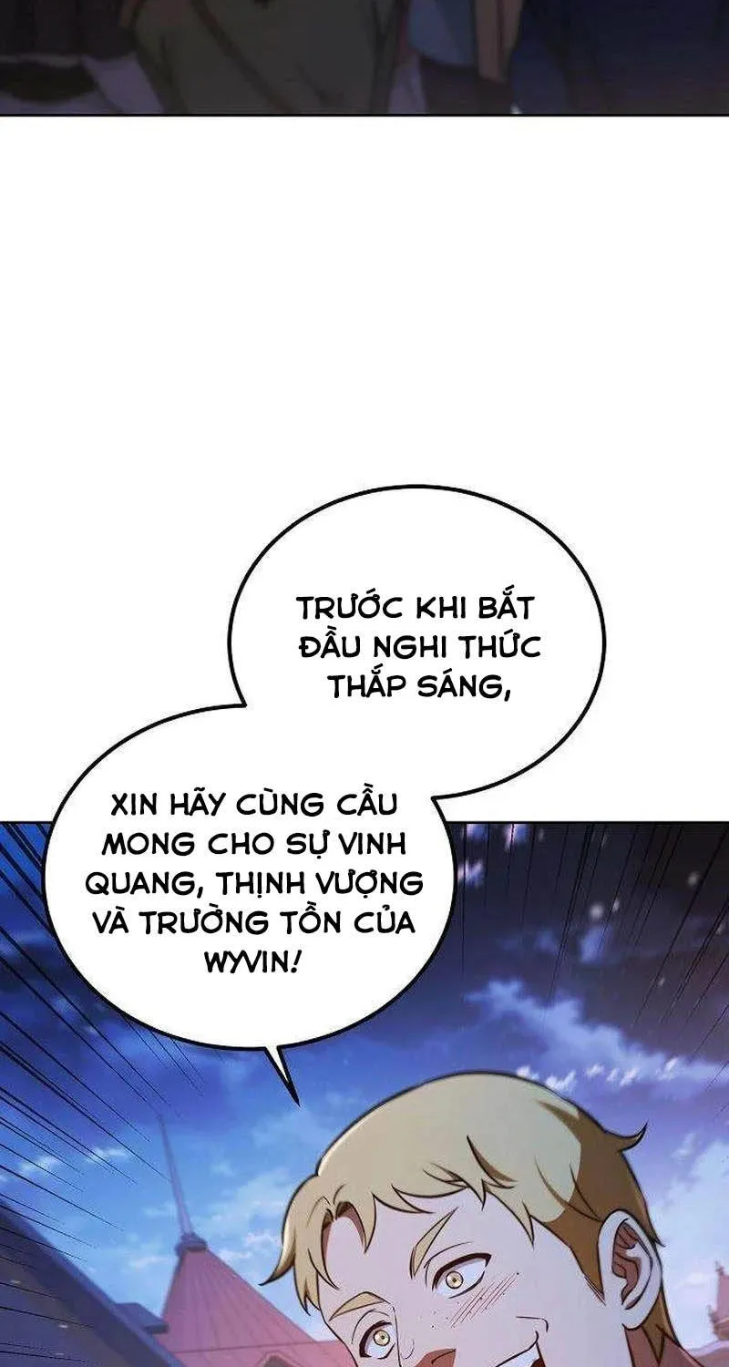Vợ Tôi Đợi Trên Cánh Đồng Lúa Mì - Chap 11 - Trang 3
