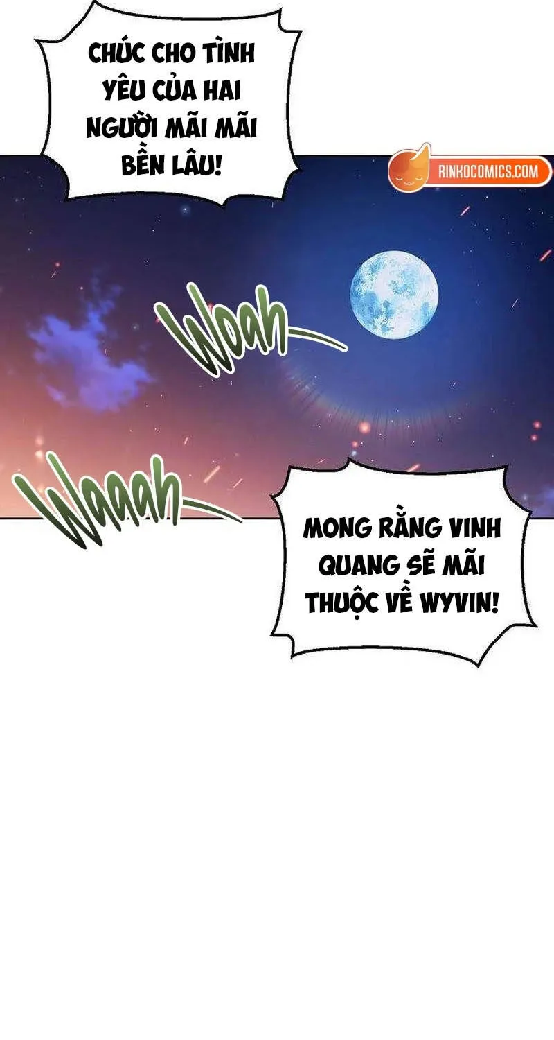 Vợ Tôi Đợi Trên Cánh Đồng Lúa Mì - Chap 11 - Trang 22