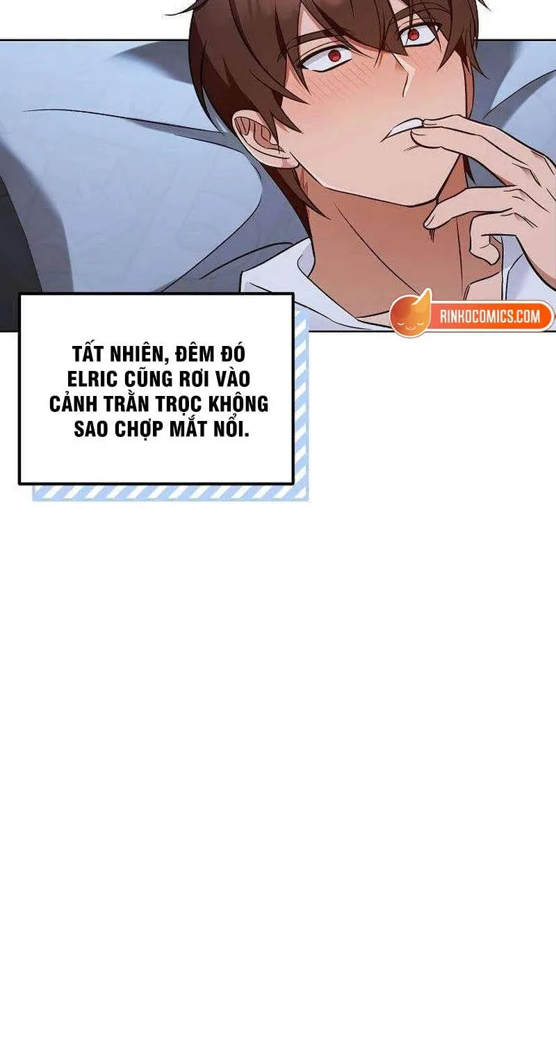 Vợ Tôi Đợi Trên Cánh Đồng Lúa Mì - Chap 11 - Trang 26