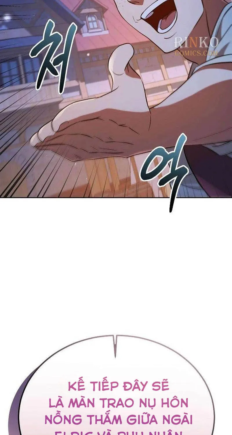 Vợ Tôi Đợi Trên Cánh Đồng Lúa Mì - Chap 11 - Trang 4