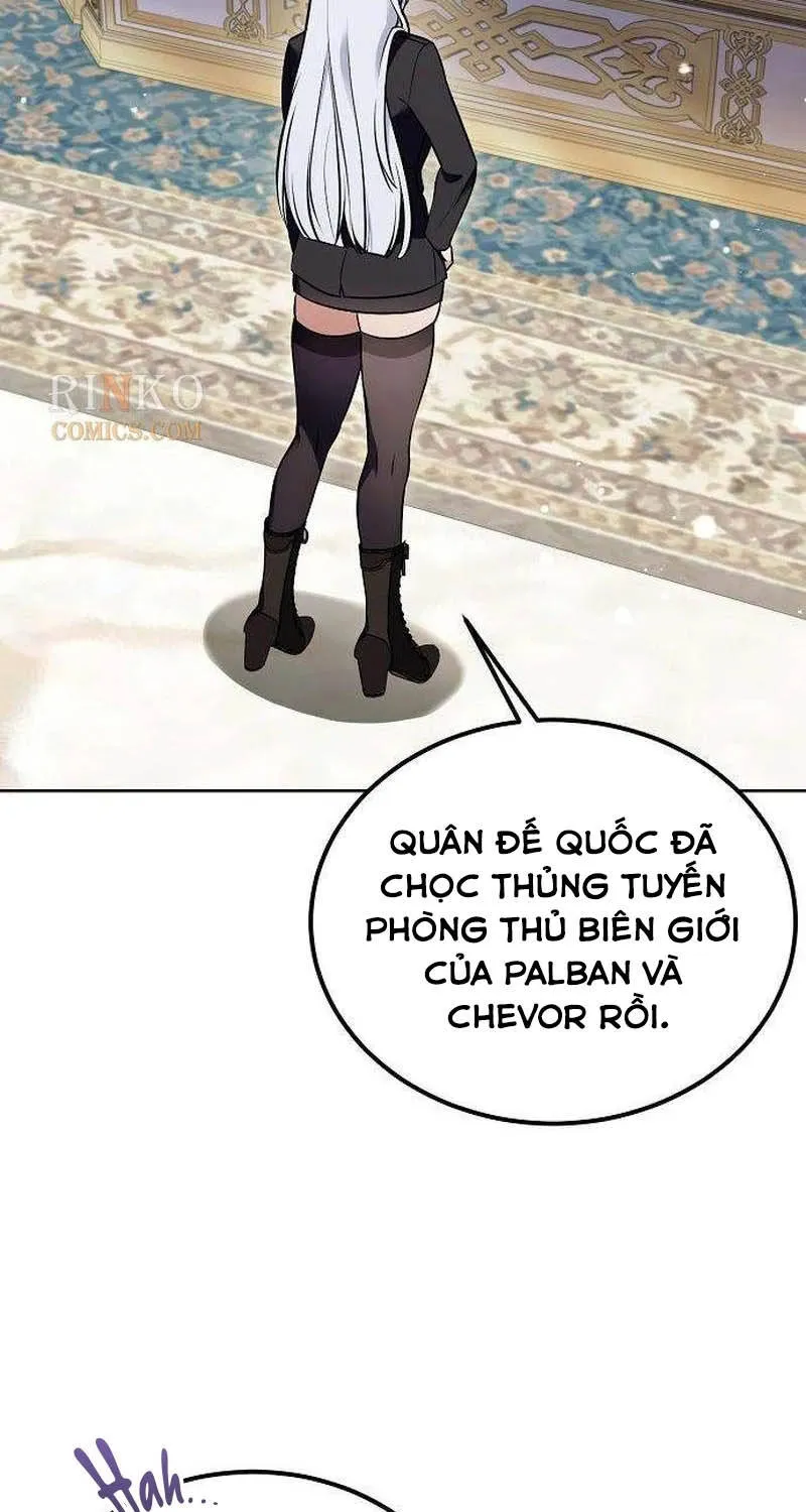 Vợ Tôi Đợi Trên Cánh Đồng Lúa Mì - Chap 11 - Trang 33