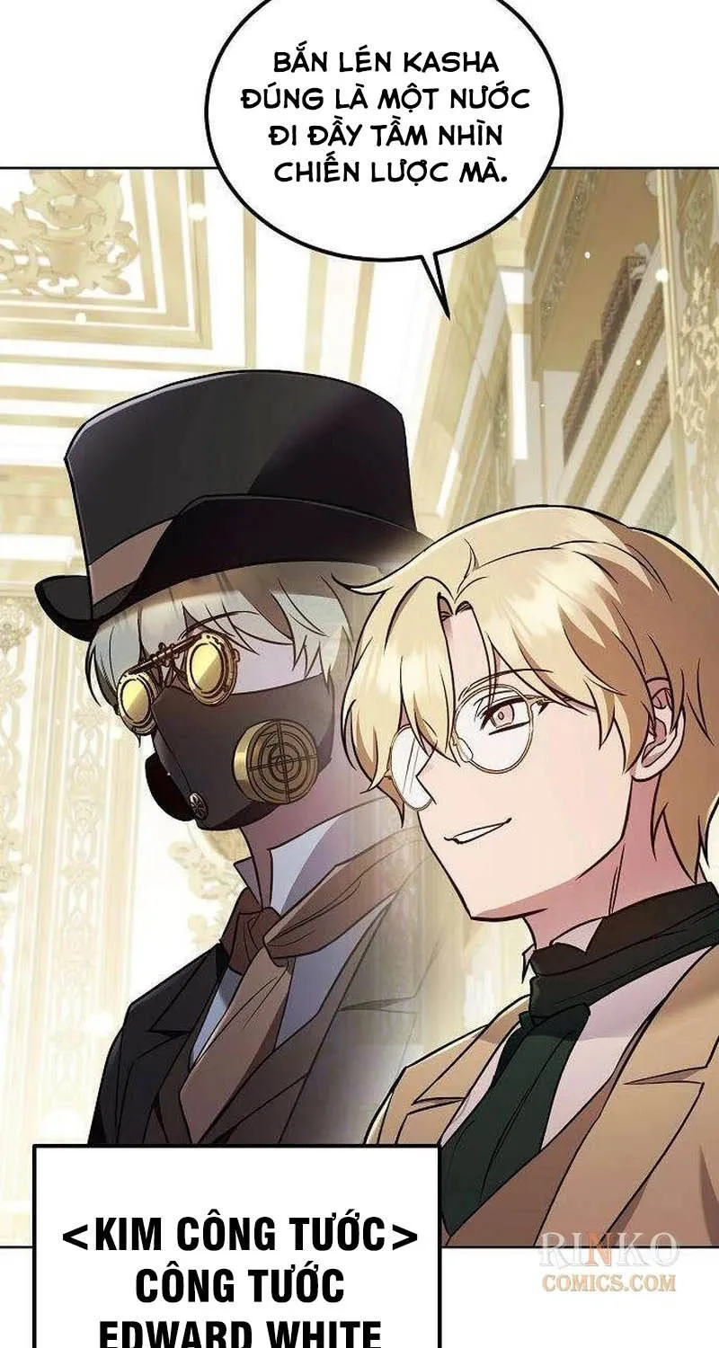 Vợ Tôi Đợi Trên Cánh Đồng Lúa Mì - Chap 11 - Trang 35