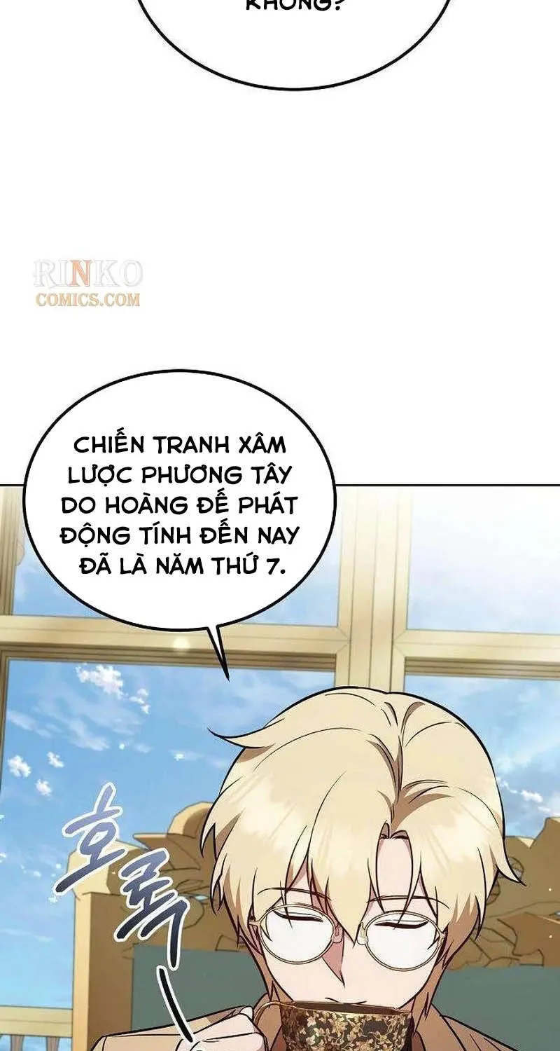 Vợ Tôi Đợi Trên Cánh Đồng Lúa Mì - Chap 11 - Trang 39