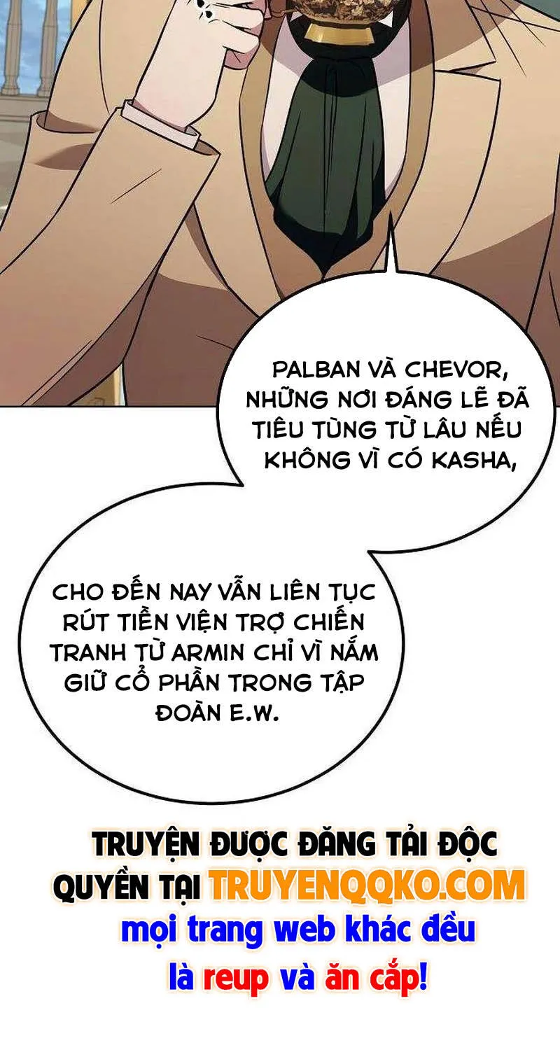 Vợ Tôi Đợi Trên Cánh Đồng Lúa Mì - Chap 11 - Trang 40