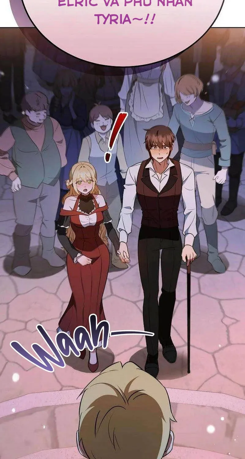 Vợ Tôi Đợi Trên Cánh Đồng Lúa Mì - Chap 11 - Trang 5