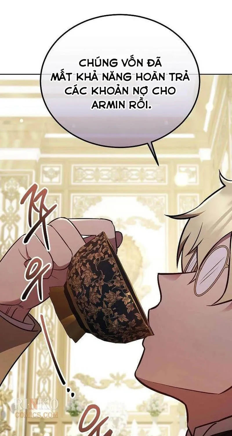 Vợ Tôi Đợi Trên Cánh Đồng Lúa Mì - Chap 11 - Trang 41