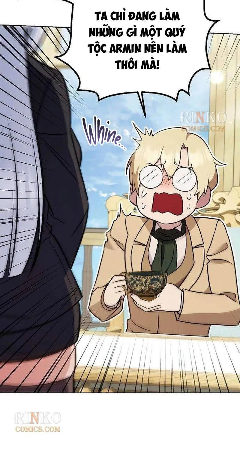 Vợ Tôi Đợi Trên Cánh Đồng Lúa Mì - Chap 11 - Trang 47