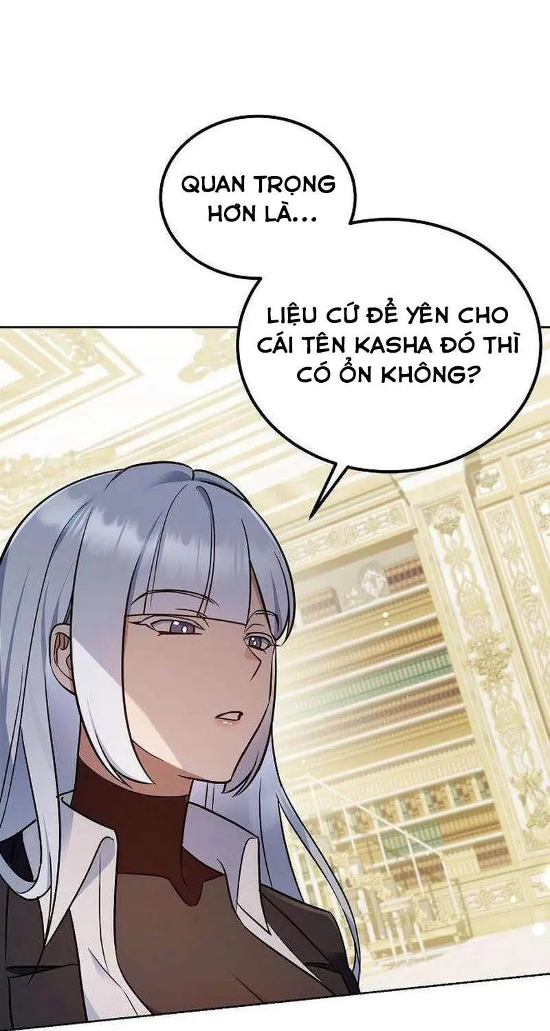Vợ Tôi Đợi Trên Cánh Đồng Lúa Mì - Chap 11 - Trang 48
