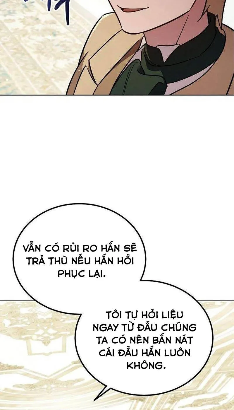 Vợ Tôi Đợi Trên Cánh Đồng Lúa Mì - Chap 11 - Trang 50
