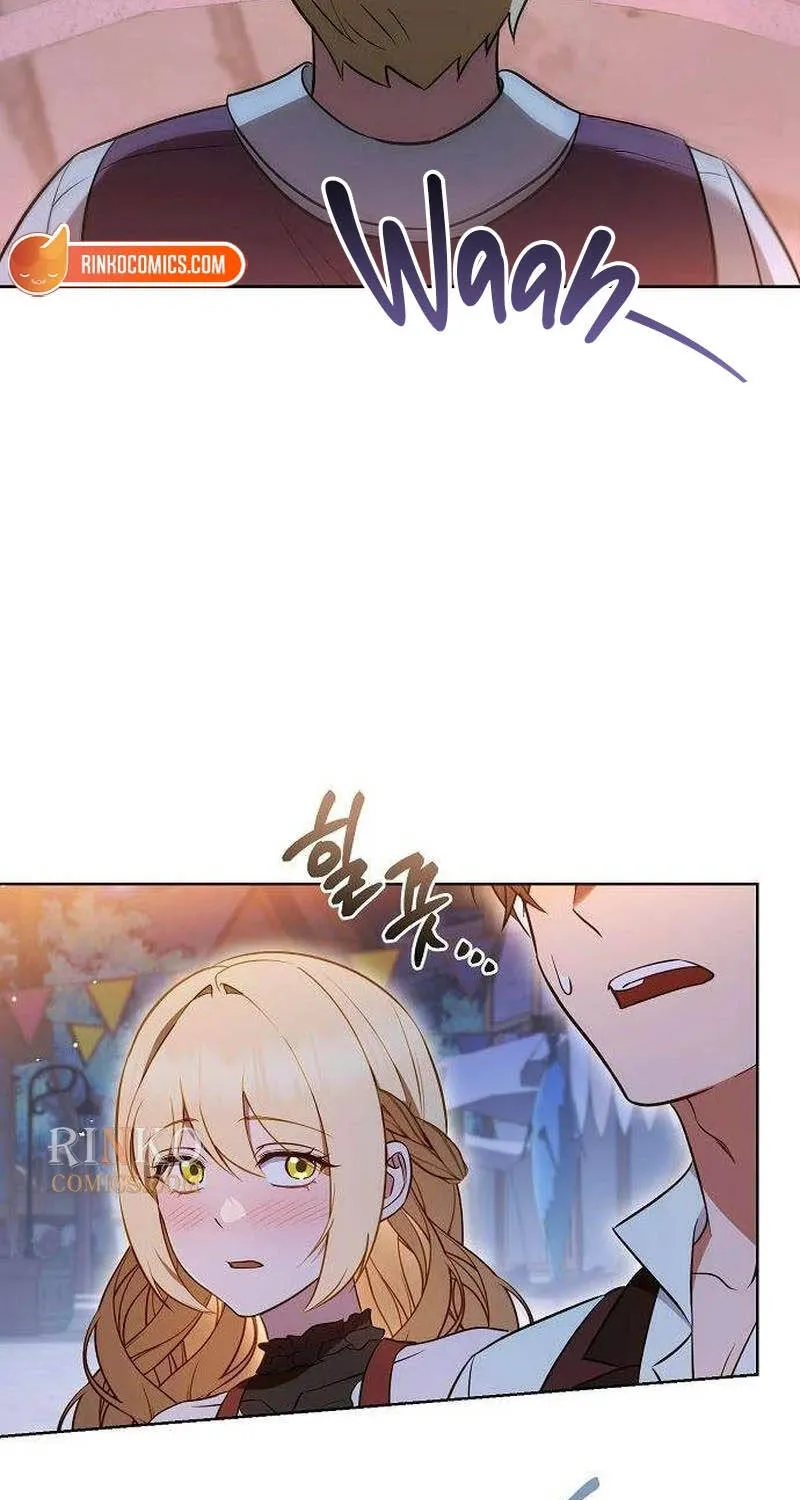 Vợ Tôi Đợi Trên Cánh Đồng Lúa Mì - Chap 11 - Trang 6