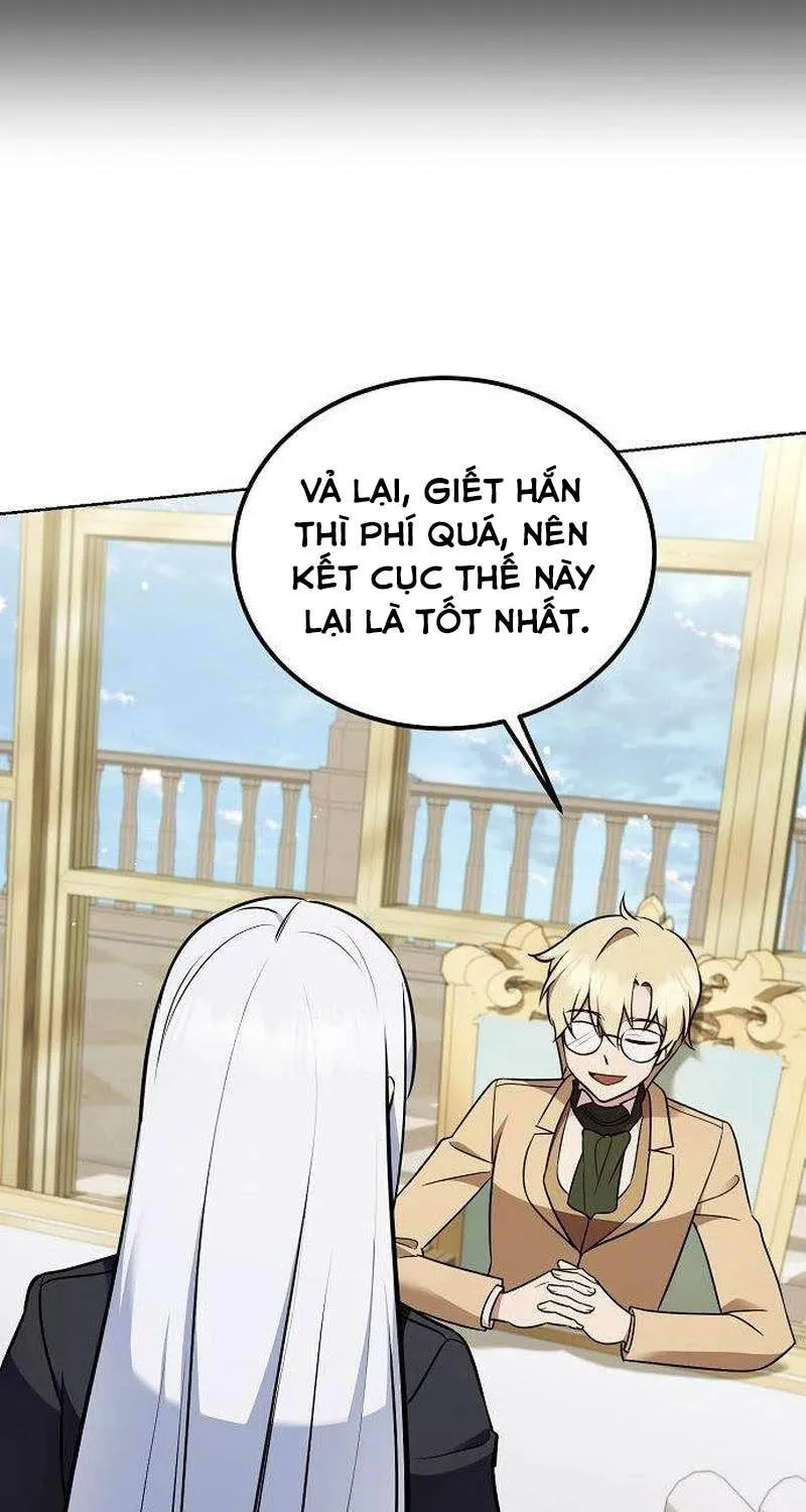 Vợ Tôi Đợi Trên Cánh Đồng Lúa Mì - Chap 11 - Trang 54