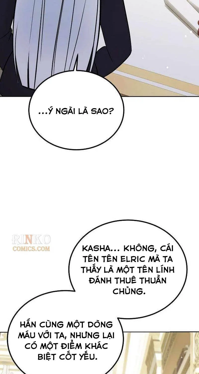 Vợ Tôi Đợi Trên Cánh Đồng Lúa Mì - Chap 11 - Trang 55
