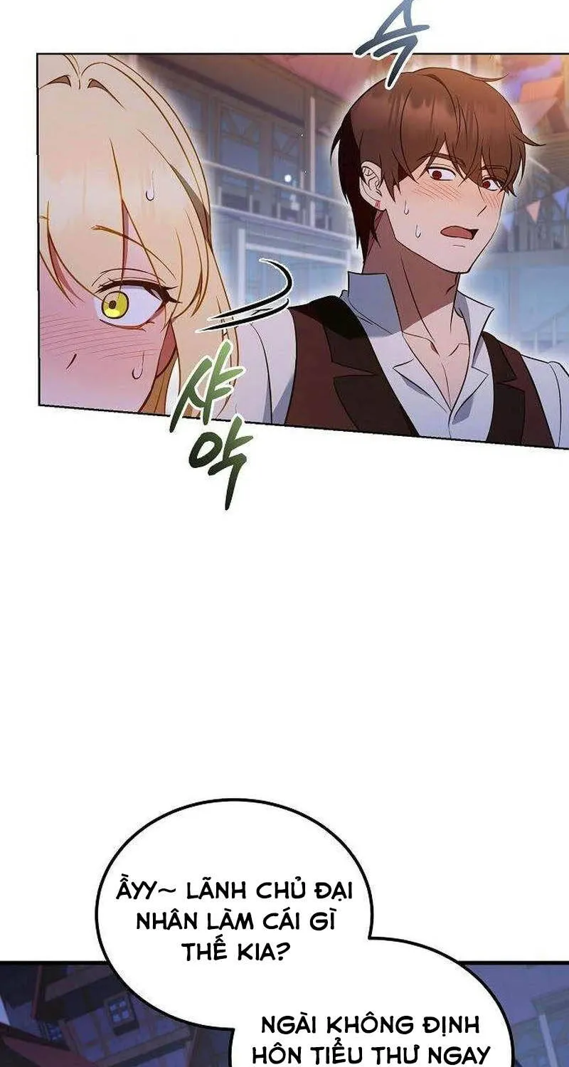 Vợ Tôi Đợi Trên Cánh Đồng Lúa Mì - Chap 11 - Trang 7