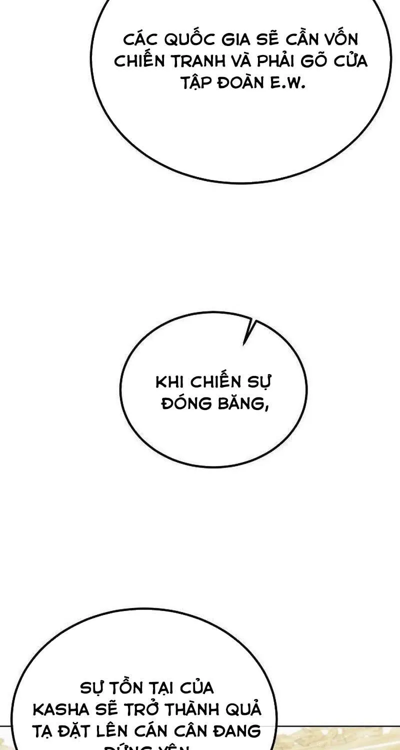 Vợ Tôi Đợi Trên Cánh Đồng Lúa Mì - Chap 11 - Trang 62
