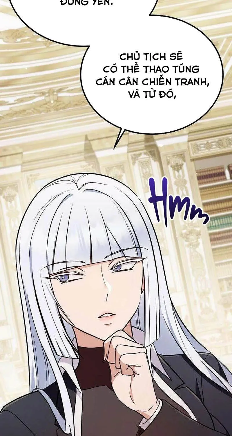 Vợ Tôi Đợi Trên Cánh Đồng Lúa Mì - Chap 11 - Trang 63