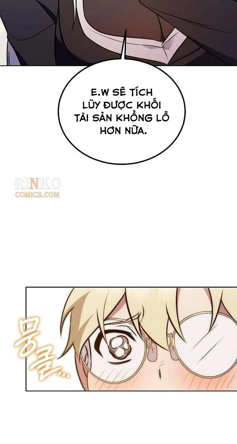 Vợ Tôi Đợi Trên Cánh Đồng Lúa Mì - Chap 11 - Trang 64