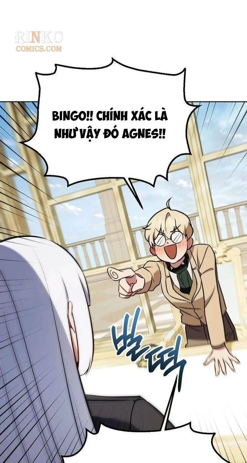 Vợ Tôi Đợi Trên Cánh Đồng Lúa Mì - Chap 11 - Trang 65