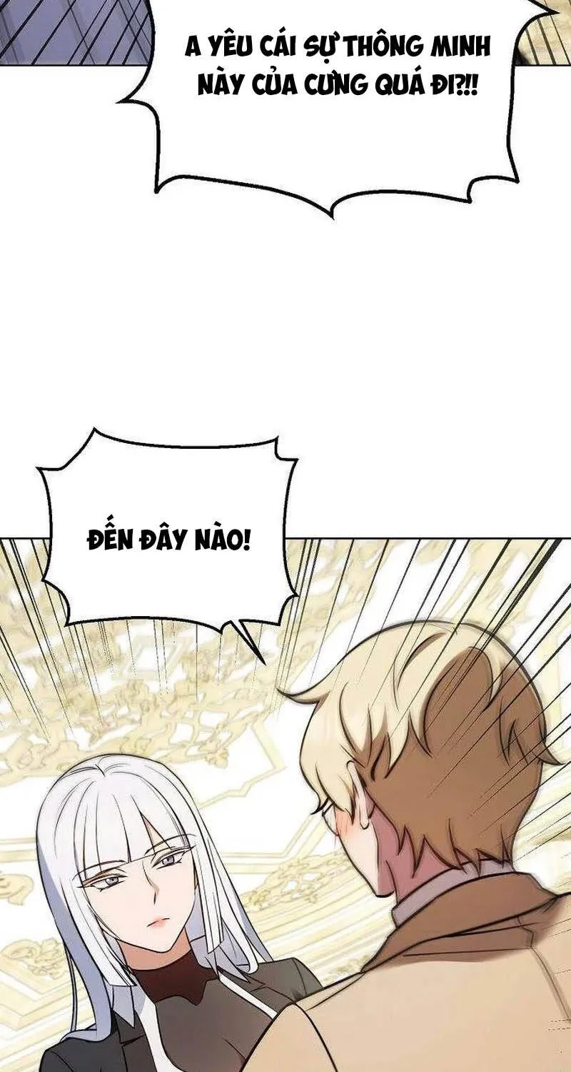 Vợ Tôi Đợi Trên Cánh Đồng Lúa Mì - Chap 11 - Trang 66