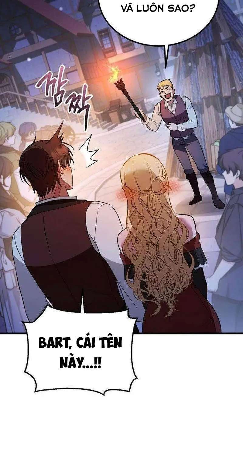 Vợ Tôi Đợi Trên Cánh Đồng Lúa Mì - Chap 11 - Trang 8