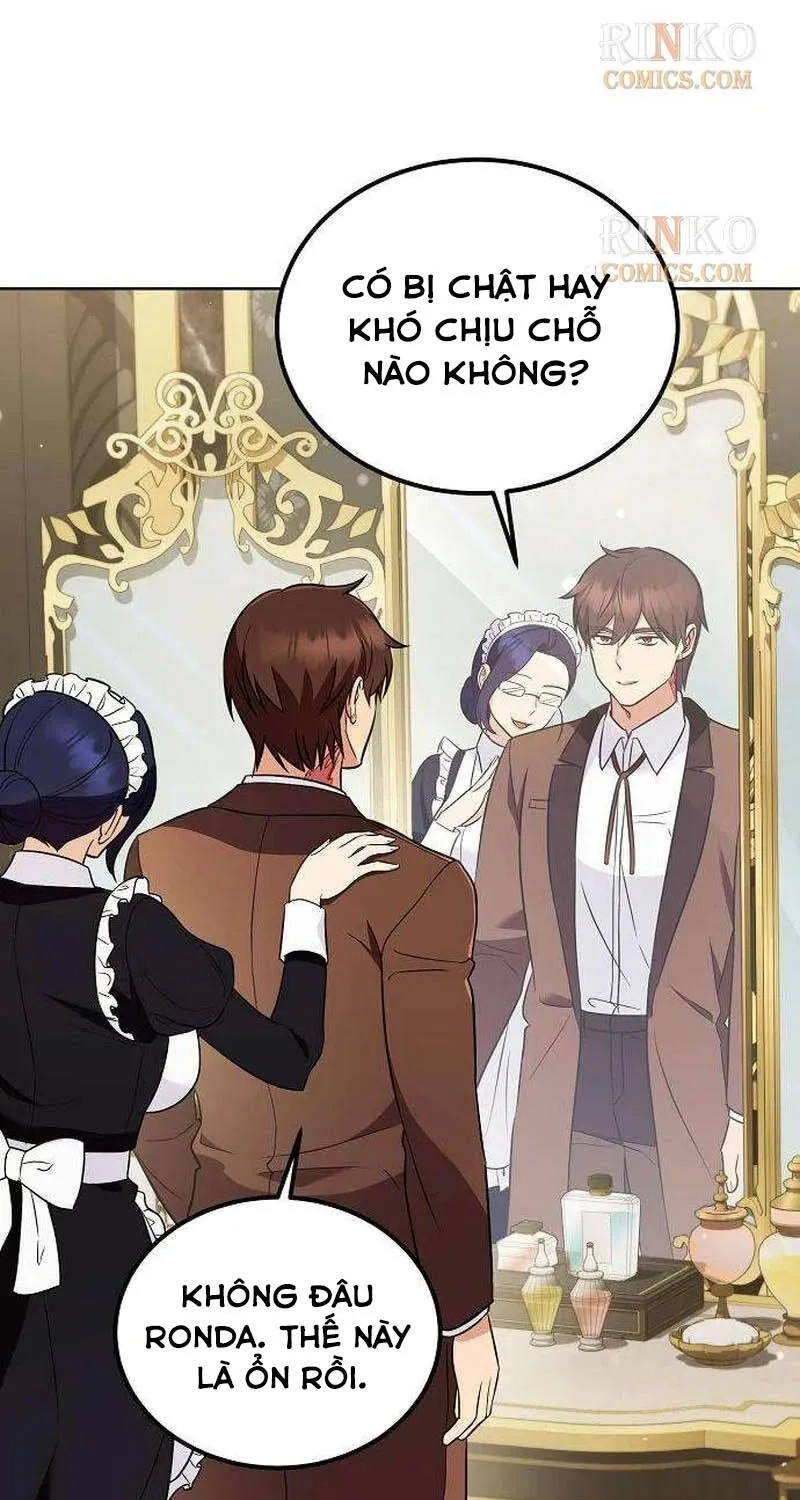 Vợ Tôi Đợi Trên Cánh Đồng Lúa Mì - Chap 11 - Trang 73